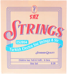ES20S4 E-Str. 4 Courses