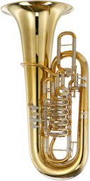 Fireball M RAW F-Tuba