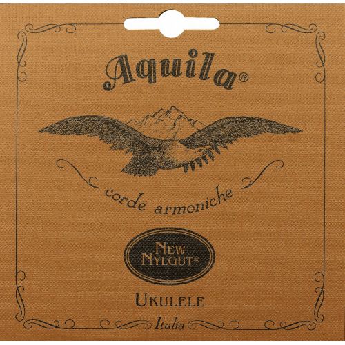 AQ-7U Ukulélé Nylgut Concert