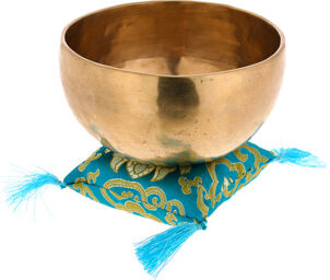 Tibetan Singing Bowl No4, 800g