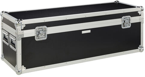 Case Universal Foam 1200 Noir