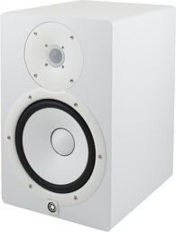 HS 8 W blanc