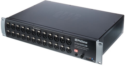 StudioLive Series III 24R