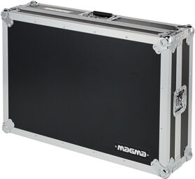 DJ-Controller Case XDJ-RX3/RX2