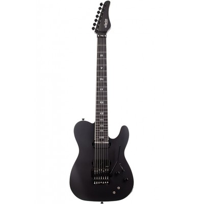 Pt-7 Sls Elite Evil Twin FR S Satin Black