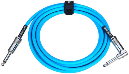 Flex Cable 10ft Blue P06464 Bleu
