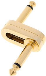 Slider Plug Gold