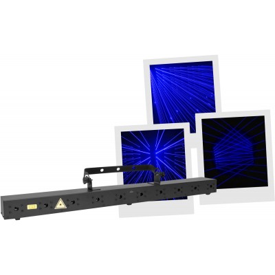 BeamBar 10B MK3