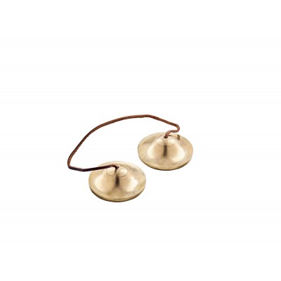 Tingsha - Cymbalette Tingsha 3.15