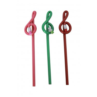 Crayons Vert