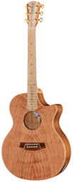 AN2EC-RDBL Natural matt