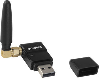 QuickDMX USB Wireless T/R