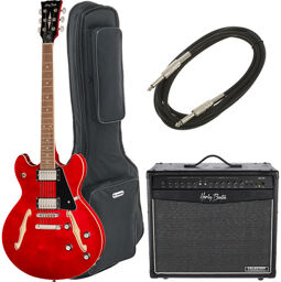 HB-35 CH Vintage Series Bundle Cherry High Gloss