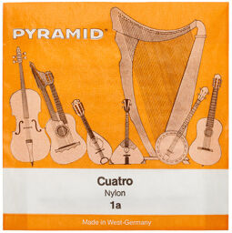 Cuatro Nylon Strings