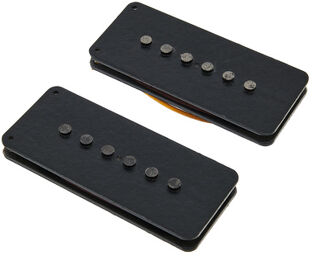 Antiquity Jazzmaster Set Noir