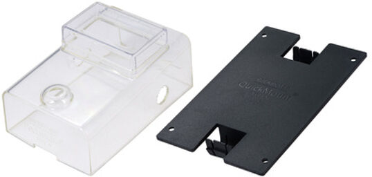 PedalSafe Type N Rockboard