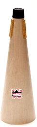 DW5552 Trombone Wood
