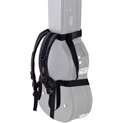 Harnais Dorsal pour Etui Dur