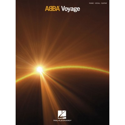 Abba - Voyage