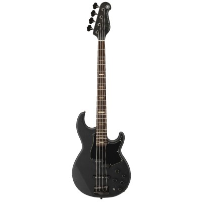 Bb-734 Atmbl Trans Matte Black