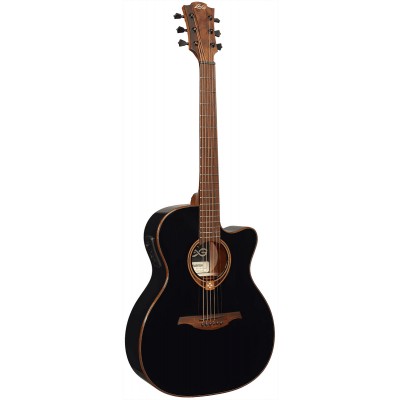 Tramontane T118Ace-Blk Auditorium Ctw Black