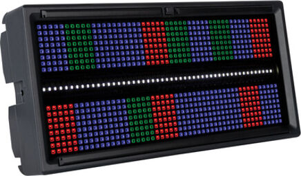 Titan Strobe 1000 FX