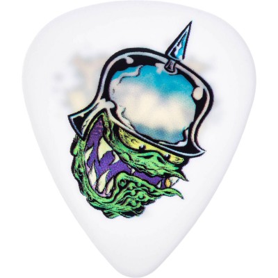 Dirty Donny 36 Pack Bucket Head White 1.00 MM