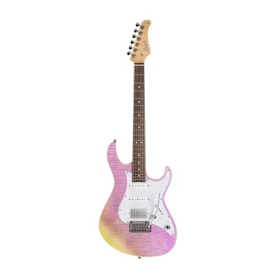 Guitare G280 Select T. Cham. Purple - Stock B