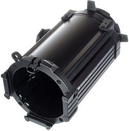 S4 25-50° Zoom Lens Tube Noir
