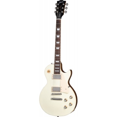Les Paul Standard 60s Plain Top Classic White Top Original