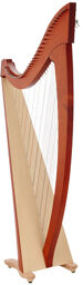 Titan Cherry Sipario Biocarbon Cherry