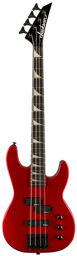 JS1X Concert Bass Minion RD Metallic Red