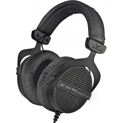 DT-990 Pro 250 Ohms Black - Reconditionné
