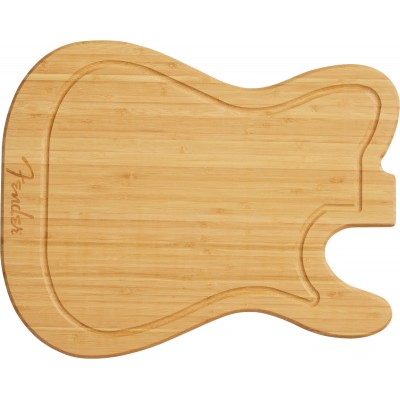 Plance a Découper Telecaster