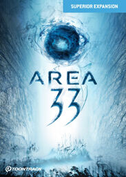 SDX Area 33