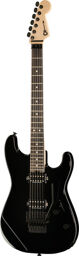 Pro Mod SD1 HH FR BK Noir