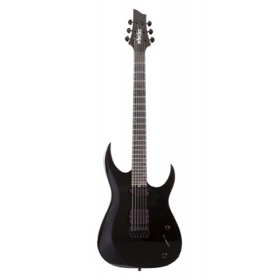 Sunset 6 Triad Gloss Black