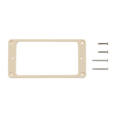 Pickup Mounting Ring 1/8