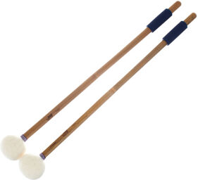 TW03 Timpani Mallets Lilas