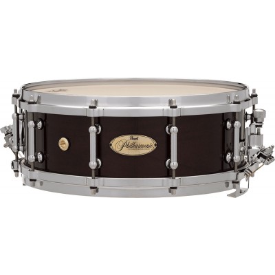 Philharmonic 14X5 High Gloss Walnut Bordeaux