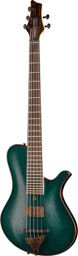 Spock 5 Sherwood Green Sherwood Green