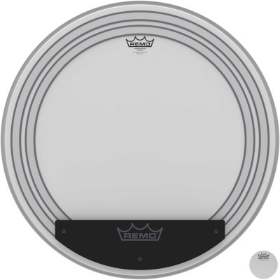 PW-1124-00 Powersonic 24 Sablee
