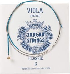 Classic Viola String G Medium