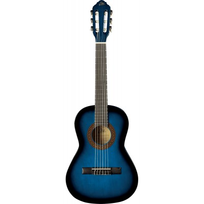 CS-2 1/2 Blue Burst + Housse