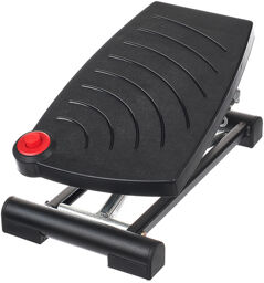 EFS-93 Foot Rest