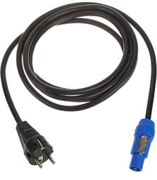 PT Power Cable 3x1,5mm² 3,0m