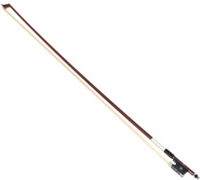 Carbon Violin Bow 4/4 Wood