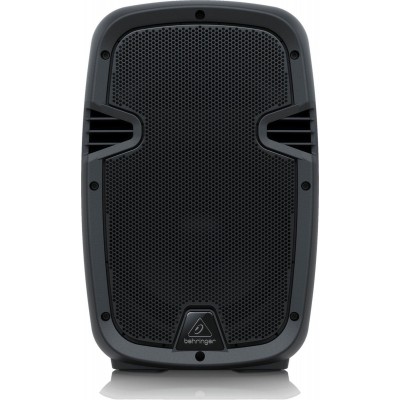 PK 108A - Enceinte Amplifiée 8 Pouces