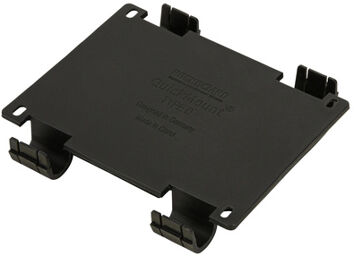 Quick Mount Type D