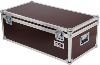 Case 8x LED PAR 56 Short